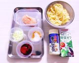 低糖質！レンジで簡単！ミートパスタ作り方1写真