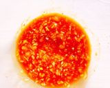 低糖質！レンジで簡単！ミートパスタ作り方2写真