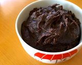 手ごね❃よもぎあんぱん作り方15写真