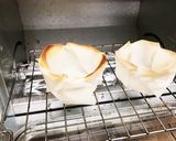 パリパリ☆カップオムライス作り方2写真