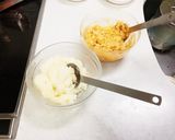 パリパリ☆カップオムライス作り方3写真