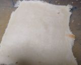【パンで超簡単】☆激うまチョコロール☆作り方2写真