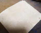 【パンで超簡単】☆激うまチョコロール☆作り方3写真