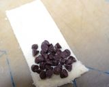 【パンで超簡単】☆激うまチョコロール☆作り方5写真