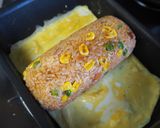 オムライス巻いちゃいました作り方5写真