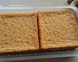 コク旨☆厚揚げと舞茸のおみそ汁作り方4写真