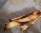 【パンで超簡単】☆激うまチョコロール☆作り方8写真