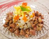 わんこ飯♪ちらし寿司作り方7写真