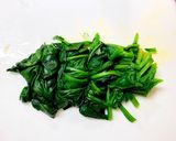 即席白和え◎作り方1写真