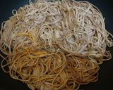 あんかけ焼き・おそば！作り方5写真