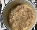 鶏天！作り方1写真