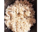 カリカリ焼きおにぎり作り方1写真