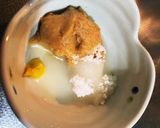 ウドの辛子味噌和え作り方4写真