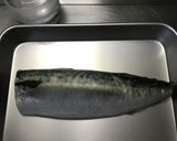 包丁を使わない鯖の洋風ホイル焼き作り方4写真