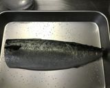 包丁を使わない鯖の洋風ホイル焼き作り方7写真