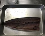 包丁を使わない鯖の洋風ホイル焼き作り方8写真