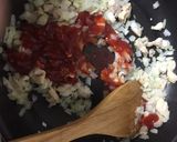 まんまるアイスディッシャーオムライス作り方4写真