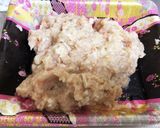 蓮根のはさみ照り焼き☆作り方2写真