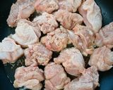 甘だれアレンジ！名古屋手羽先風チキン作り方5写真