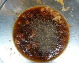 甘だれアレンジ！名古屋手羽先風チキン作り方6写真