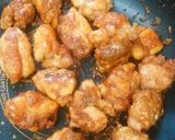 甘だれアレンジ！名古屋手羽先風チキン作り方9写真