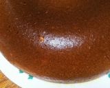 炊飯器でしっとりフワフワカステラ♪作り方6写真