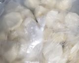 グルラボで簡単冷凍里芋と牛肉の煮物作り方7写真