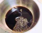 豆乳クリームチーズを使った豆乳ティラミス作り方3写真