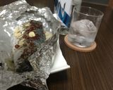 包丁を使わない鯖の洋風ホイル焼き作り方30写真
