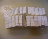 ゴ-ヤチャンプル-お味噌味♪作り方2写真