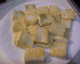 ゴ-ヤチャンプル-お味噌味♪作り方3写真