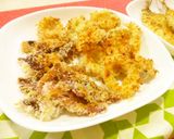 パナのビストロで☆ふわふわ豆腐ハンバーグ作り方21写真