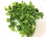 ガレット風オムライス作り方3写真