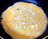 ガレット風オムライス作り方9写真