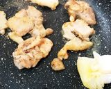 から揚げぽん酢ともやしぽん酢作り方6写真