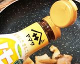 から揚げぽん酢ともやしぽん酢作り方7写真