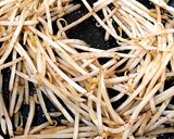 から揚げぽん酢ともやしぽん酢作り方9写真