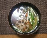 ズボラが作る無限水菜作り方6写真