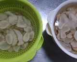 糖尿病◯イヌリン◯菊芋チップス◯血糖値作り方2写真
