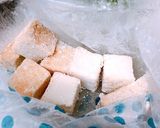 【簡単】ニラと厚揚げ豆腐★作り方3写真