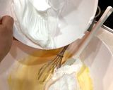 すごくしっとりシフォンケーキプレーン17作り方9写真