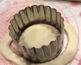 のっけパンの成形方法作り方2写真