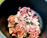 味染みの片手間肉じゃが◎作り方3写真