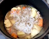 味染みの片手間肉じゃが◎作り方5写真