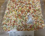 つみれと五色あられ作り方1写真