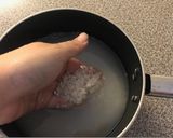 ご飯の炊き方 ~海外在住~作り方2写真