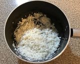 ご飯の炊き方 ~海外在住~作り方4写真
