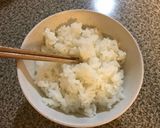 ご飯の炊き方 ~海外在住~作り方13写真