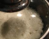 ご飯の炊き方 ~海外在住~作り方10写真