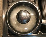 ご飯の炊き方 ~海外在住~作り方9写真